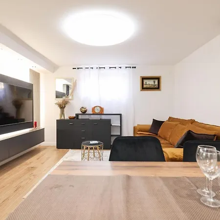 Apartmán Oscar & Leo *