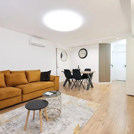 Appartamento Oscar & Leo