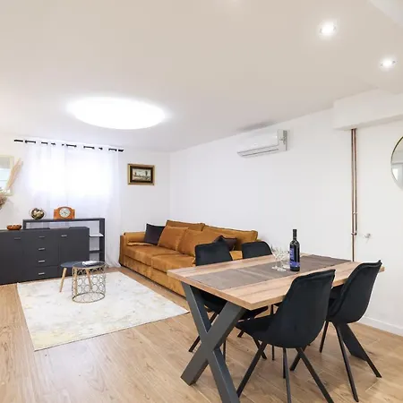 Appartamento Oscar & Leo *