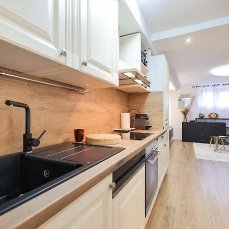 Appartamento Oscar & Leo *