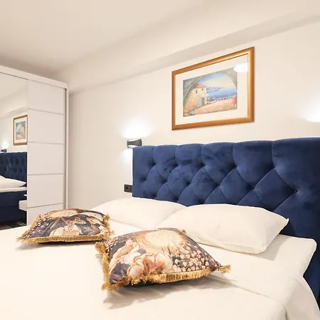 Appartamento Oscar & Leo