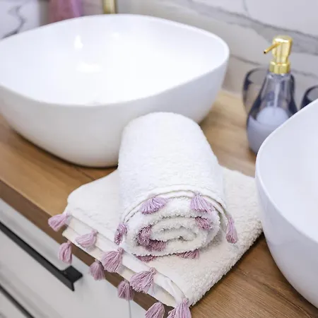 Appartamento Oscar & Leo Zara