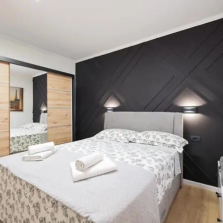 Oscar & Leo Appartamento