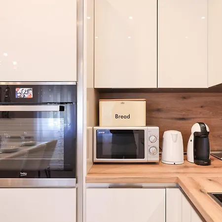 Oscar & Leo Appartamento Zara