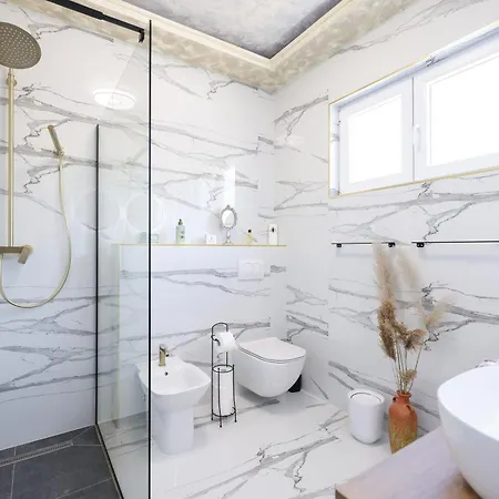 Oscar & Leo Appartamento *