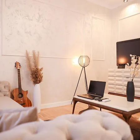 Appartamento Oscar & Leo *