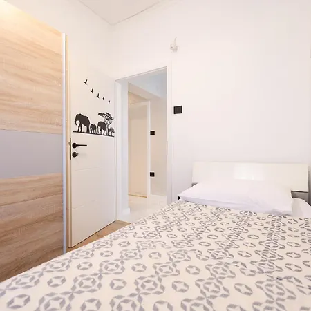 Appartamento Oscar & Leo