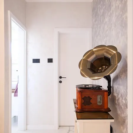 Oscar & Leo Apartmán