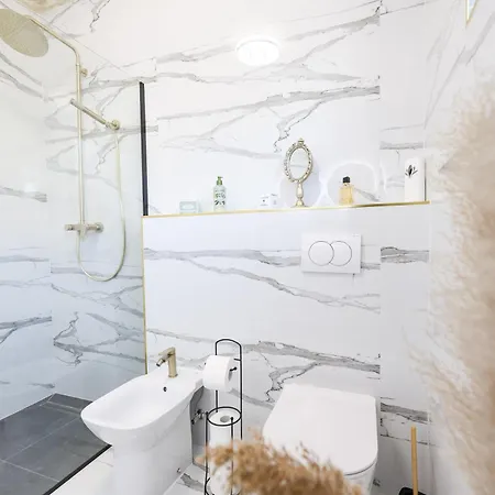 Appartamento Oscar & Leo *