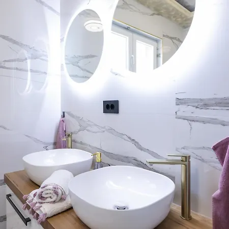 Oscar & Leo Appartamento Zara