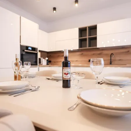 Oscar & Leo Appartamento