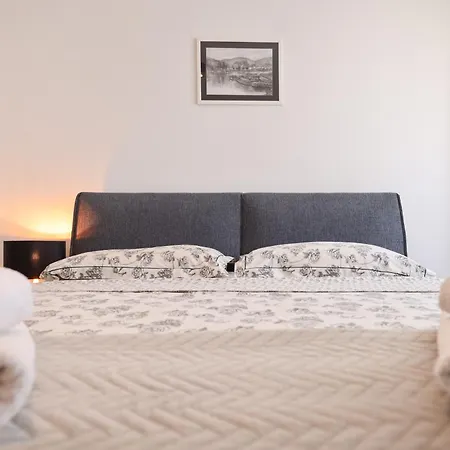 Apartmán Oscar & Leo