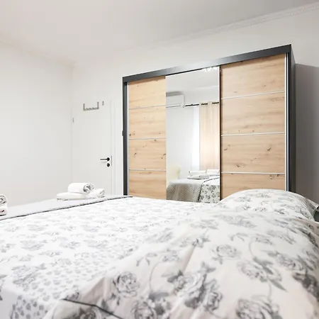 Appartamento Oscar & Leo *