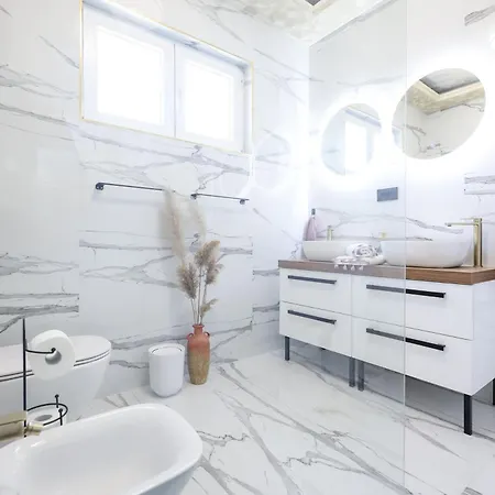 Oscar & Leo Appartamento *