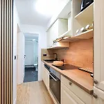 Apartman Oscar & Leo *