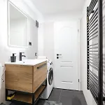 Oscar & Leo Apartman *