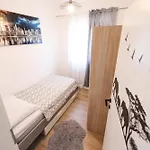 Oscar & Leo Apartman