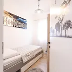 Oscar & Leo Apartman