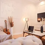 Apartman Oscar & Leo *