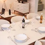 Apartman Oscar & Leo