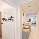 Oscar & Leo Apartman