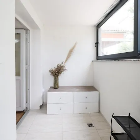 Oscar & Leo Apartment *