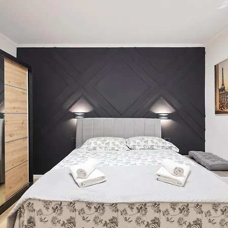 Oscar & Leo Apartment Zadar