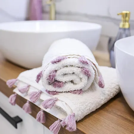 Apartment Oscar & Leo