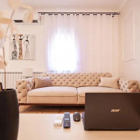 Oscar & Leo Apartment Zadar