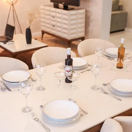 Apartment Oscar & Leo