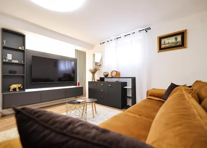 公寓 Oscar & Leo *