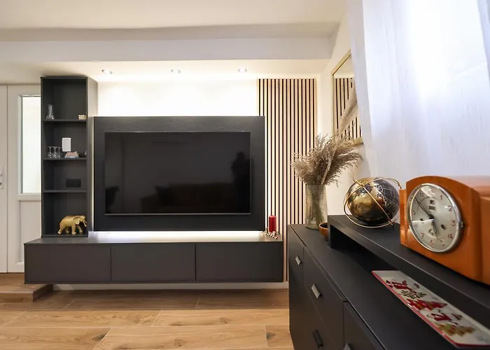 Oscar & Leo * 扎达尔