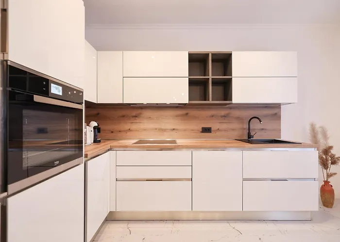 Oscar & Leo * 扎达尔